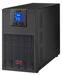 UPS 3000VA 2400W USB RS232 7 Salidas APC Easy UPS SRV SRV3KI
