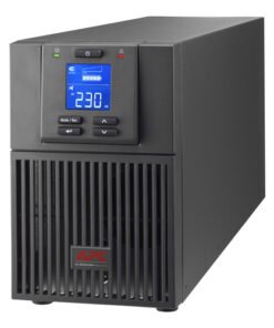 UPS On-Line 1000VA 230V sin batería APC Easy UPS On-Line SRV