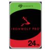 Seagate IronWolf Pro - Hard drive - Internal hard drive - 24 TB - 7200 rpm 2 Foto ST24000NT002 1782007319 1