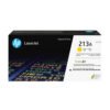 HP 213A - Amarillo - original - LaserJet - cartucho de tóner (W2132A) - para Color LaserJet Enterprise 5700dn, 6700dn, MFP 5800dn, MFP 6800dn 2 Foto W2132A 1783518066