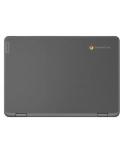 Lenovo 300e Gen 4 - Chromebook - 11.6" - 1280 x 720 LCD - MediaTek Kompanio 520 520 / 2.05 GHz - 4 GB - DDR4 SDRAM - 32 GB SSD - None - Intel HD Graphics - Google Chrome OS - Black - Spanish - 1-year warranty 11 Gal 82W2001UPD g4 1780457432 1