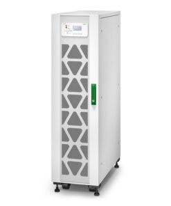 Schneider Electric Easy UPS 3S E3SUPS20KHB1 - UPS - CA 400 V - 20 kW - 20000 VA - trifásico - blanco