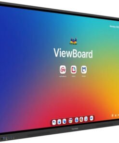 ViewSonic ViewBoard IFP8634 - 86" - 3840 x 2160 9 ViewSonic ViewBoard IFP8634 - 86" - 3840 x 2160 - Imagen 4
