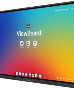 ViewSonic ViewBoard IFP8634 - 86" - 3840 x 2160 10 ViewSonic ViewBoard IFP8634 - 86" - 3840 x 2160 - Imagen 5