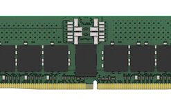 Kingston - DDR5 SDRAM - 6400MT/s ECC Reg 2Rx8 Module - 11 Gal KTH PL564D8 32G g0 1781899557 1