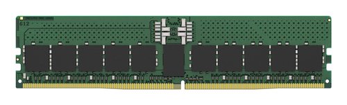Kingston - DDR5 SDRAM - 6400MT/s ECC Reg 2Rx8 Module - 7 Kingston - DDR5 SDRAM - 6400MT/s ECC Reg 2Rx8 Module - - Imagen 7