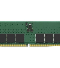 Kingston - DDR5 SDRAM - 5600MT/s ECC Module - 32GB 34 Gal KTL TS556E 32G g0 1781658065 1