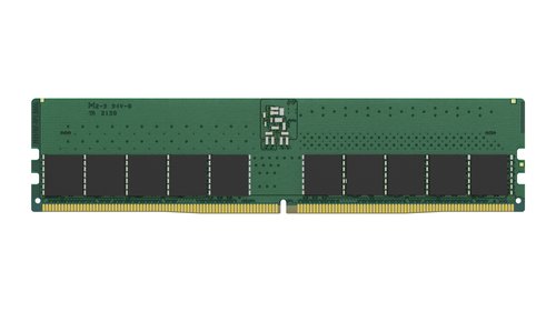 Kingston - DDR5 SDRAM - 5600MT/s ECC Module - 32GB 7 Kingston - DDR5 SDRAM - 5600MT/s ECC Module - 32GB - Imagen 7