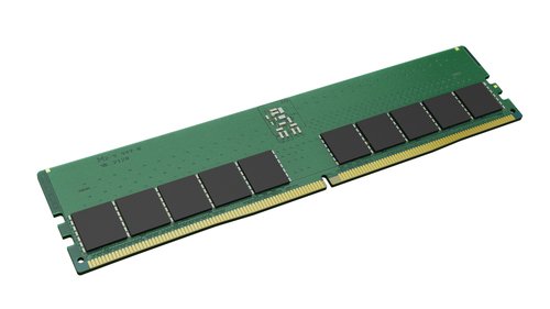 Kingston - DDR5 SDRAM - 5600MT/s ECC Module - 32GB 12 Kingston - DDR5 SDRAM - 5600MT/s ECC Module - 32GB - Imagen 12