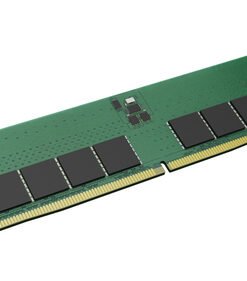 Kingston - DDR5 SDRAM - 5600MT/s ECC Module - 32GB 33 Gal KTL TS556E 32G g3 1781629138 1