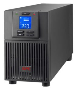 Alternative view of UPS 1600W 2000VA USB APC Easy UPS SRV SRV2KI
