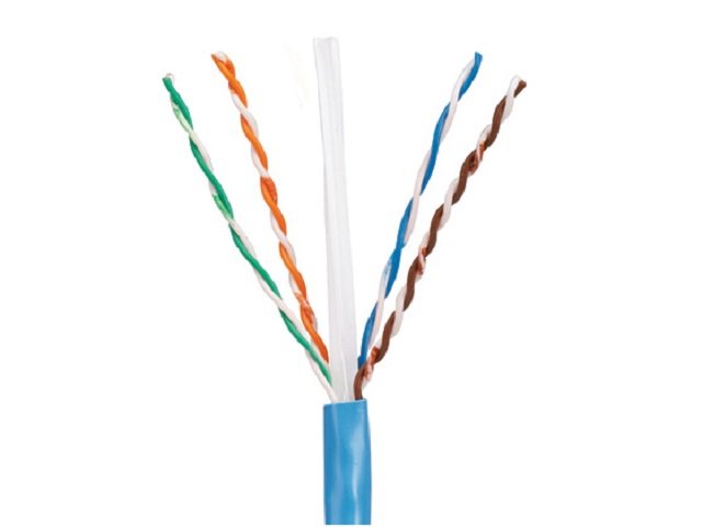 Panduit - Network cable - UTP 1 Panduit - Network cable - UTP