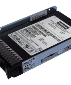 Lenovo ThinkSystem - Internal hard drive - 480 GB - 2.5" - Solid state drive - RI SATA HS v2