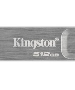Kingston - USB flash drive - USB 3.2 Gen 1 - 512GB DataTraveler Kyson 200MB