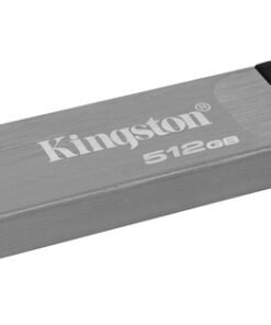Kingston - USB flash drive - USB 3.2 Gen 1 - 512GB DataTraveler Kyson 200MB 9 Kingston - USB flash drive - USB 3.2 Gen 1 - 512GB DataTraveler Kyson 200MB - Imagen 4