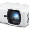 Viewsonic - Portable - Proyector 4 500 ANSI Lumens WX 12 Gal LS630W g0 1786170231