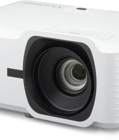 Viewsonic - Portable - Proyector 4 500 ANSI Lumens WX 8 Viewsonic - Portable - Proyector 4 500 ANSI Lumens WX - Imagen 3