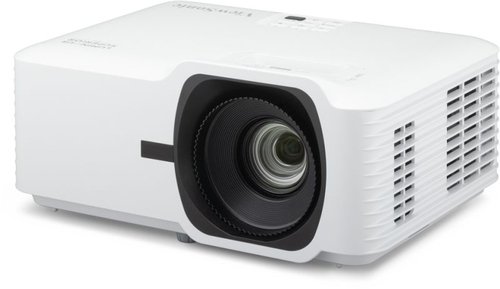 Viewsonic - Portable - Proyector 4 500 ANSI Lumens WX 3 Viewsonic - Portable - Proyector 4 500 ANSI Lumens WX - Imagen 3