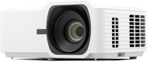 Viewsonic - Portable - Proyector 4 500 ANSI Lumens WX 4 Viewsonic - Portable - Proyector 4 500 ANSI Lumens WX - Imagen 4