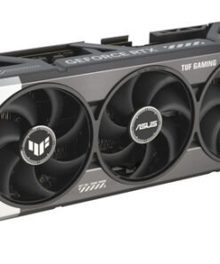 ASUS - T Video TUF RTX-5080 - NVIDIA Ada Lovelace - GDDR7 Gaming - Imagen 4