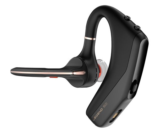 Poly - Headphones - Voyager Legend 50-M Headset UC 4 Poly - Headphones - Voyager Legend 50-M Headset UC - Imagen 4
