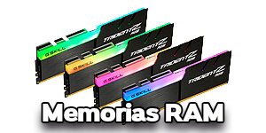 Memorias-RAM